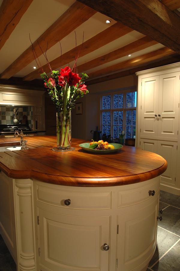 Kitchen Project 9 - Kitchen detail 9