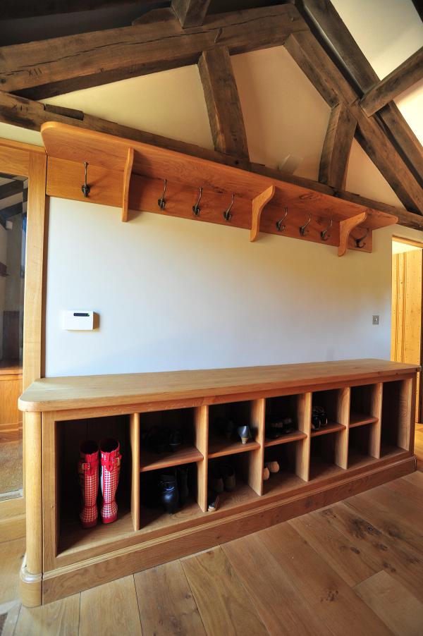 Kitchen Project 10 - Kitchen detail 6