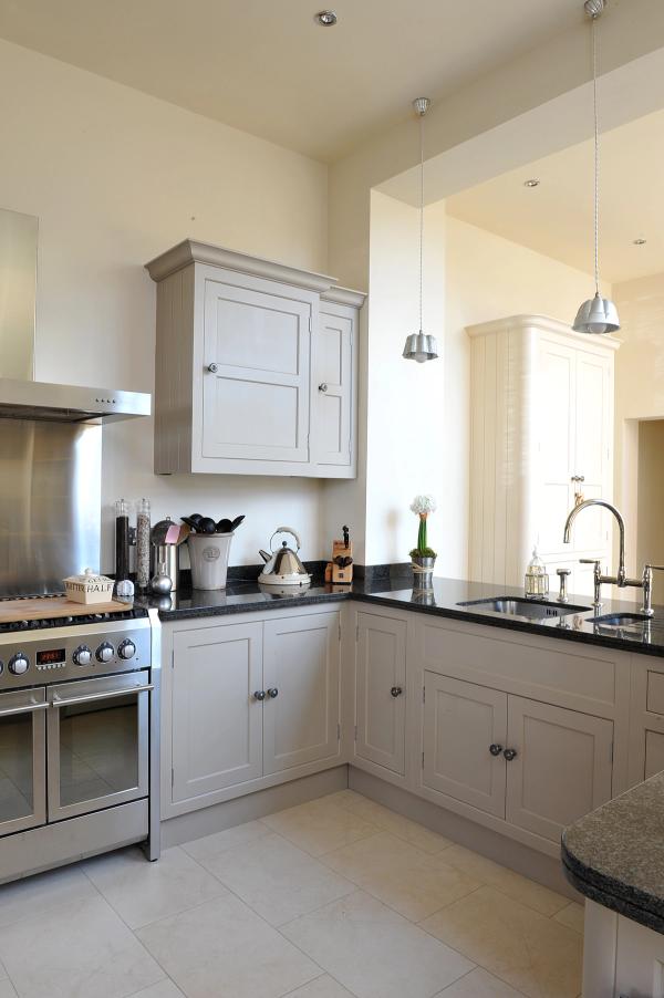 Kitchen Project 8 - Kitchen detail 11