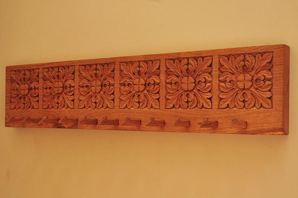 Kitchen Project 10 - Kitchen detail 5