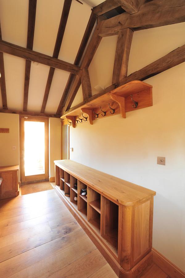 Kitchen Project 10 - Kitchen detail 1