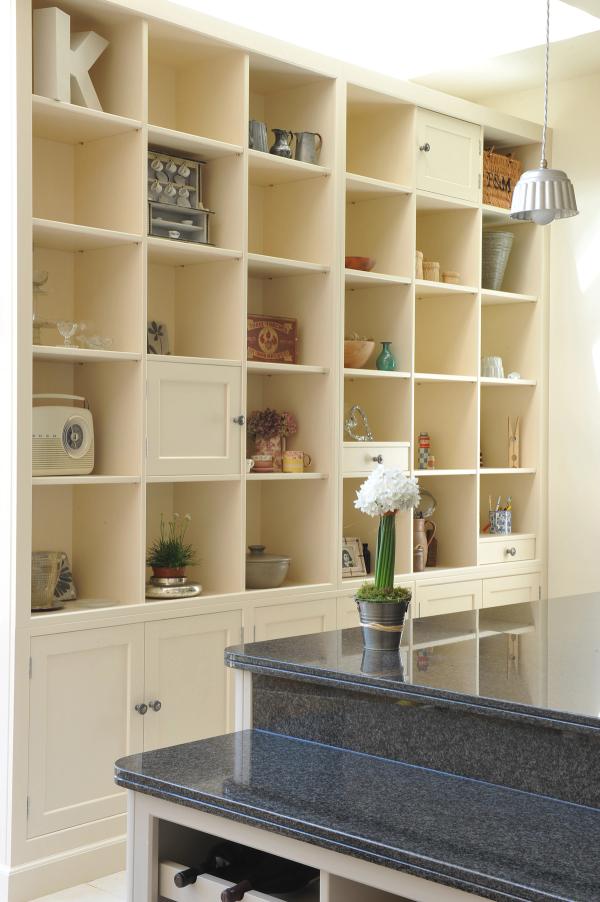 Kitchen Project 8 - Kitchen detail 13