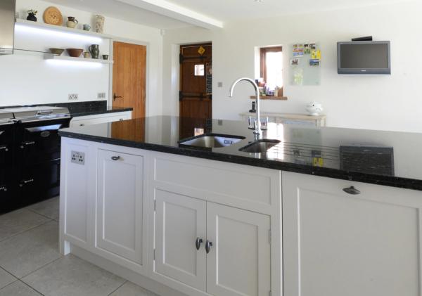 Kitchen Project 12 - Kitchen detail 15