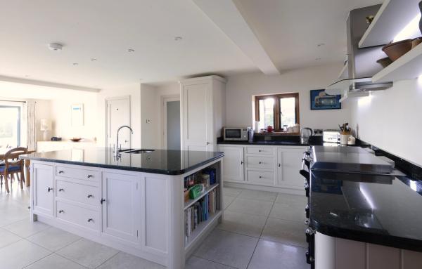 Kitchen Project 12 - Kitchen detail 19