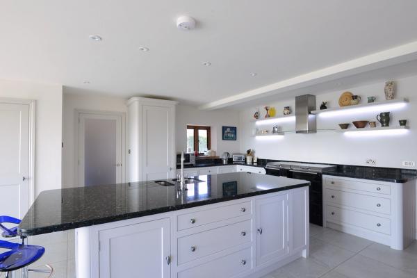 Kitchen Project 12 - Kitchen detail 5