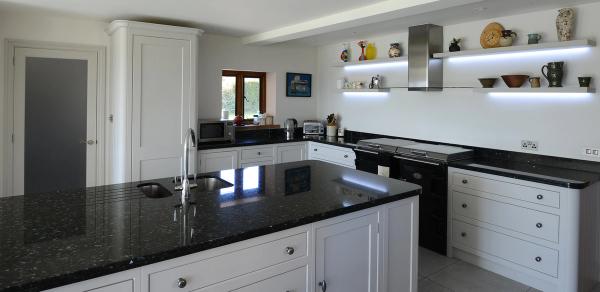 Kitchen Project 12 - Kitchen detail 3