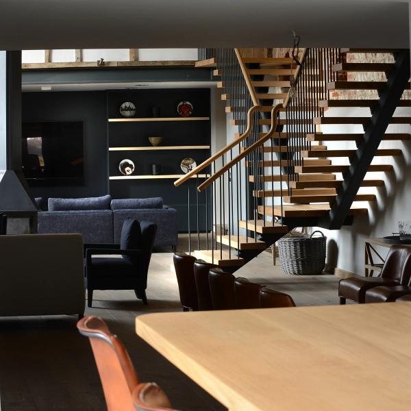 UEA Kitchen - Kitchen detail 15