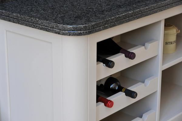 Kitchen Project 8 - Kitchen detail 2