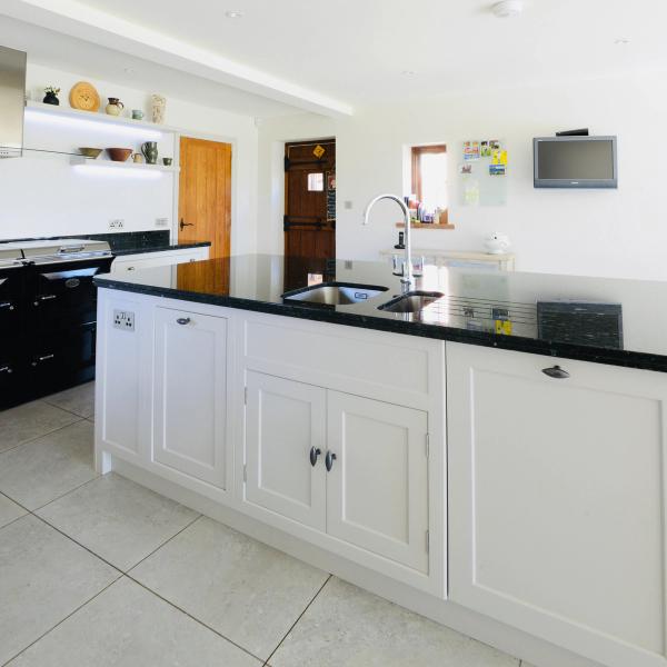 Kitchen Project 12 - Kitchen detail 14