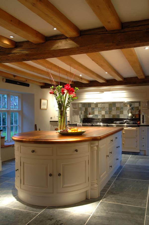 Kitchen Project 9 - Kitchen detail 2