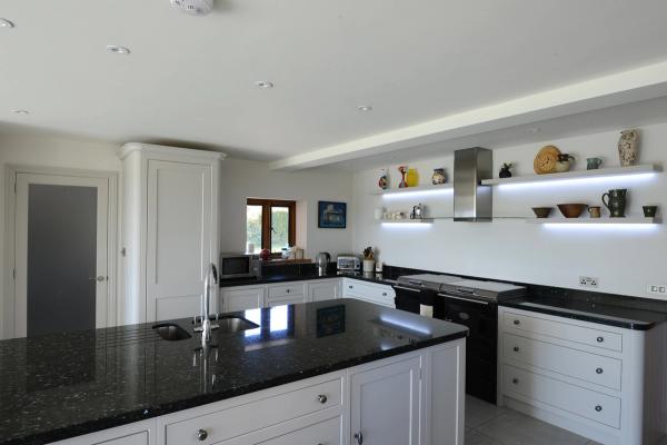 Kitchen Project 12 - Kitchen detail 2