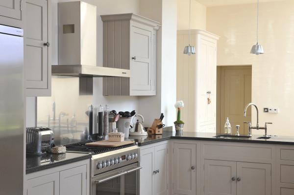 Kitchen Project 8 - Kitchen detail 7