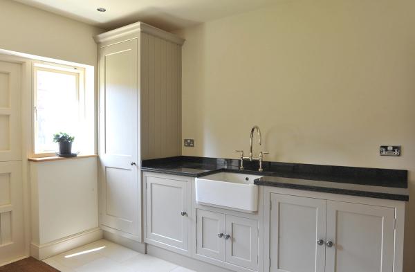 Kitchen Project 8 - Kitchen detail 16