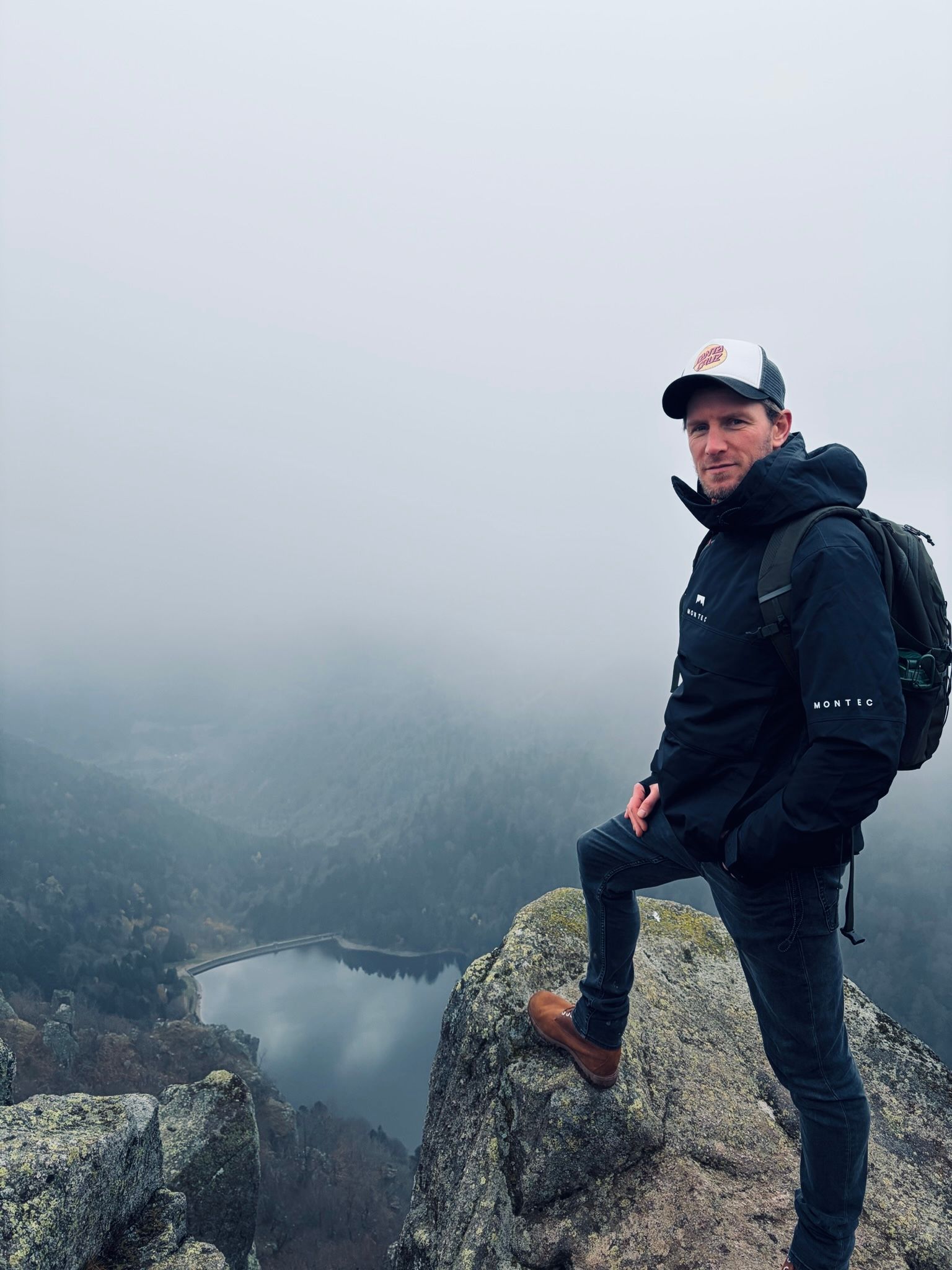 De kracht van het niet moeilijker maken dan het is