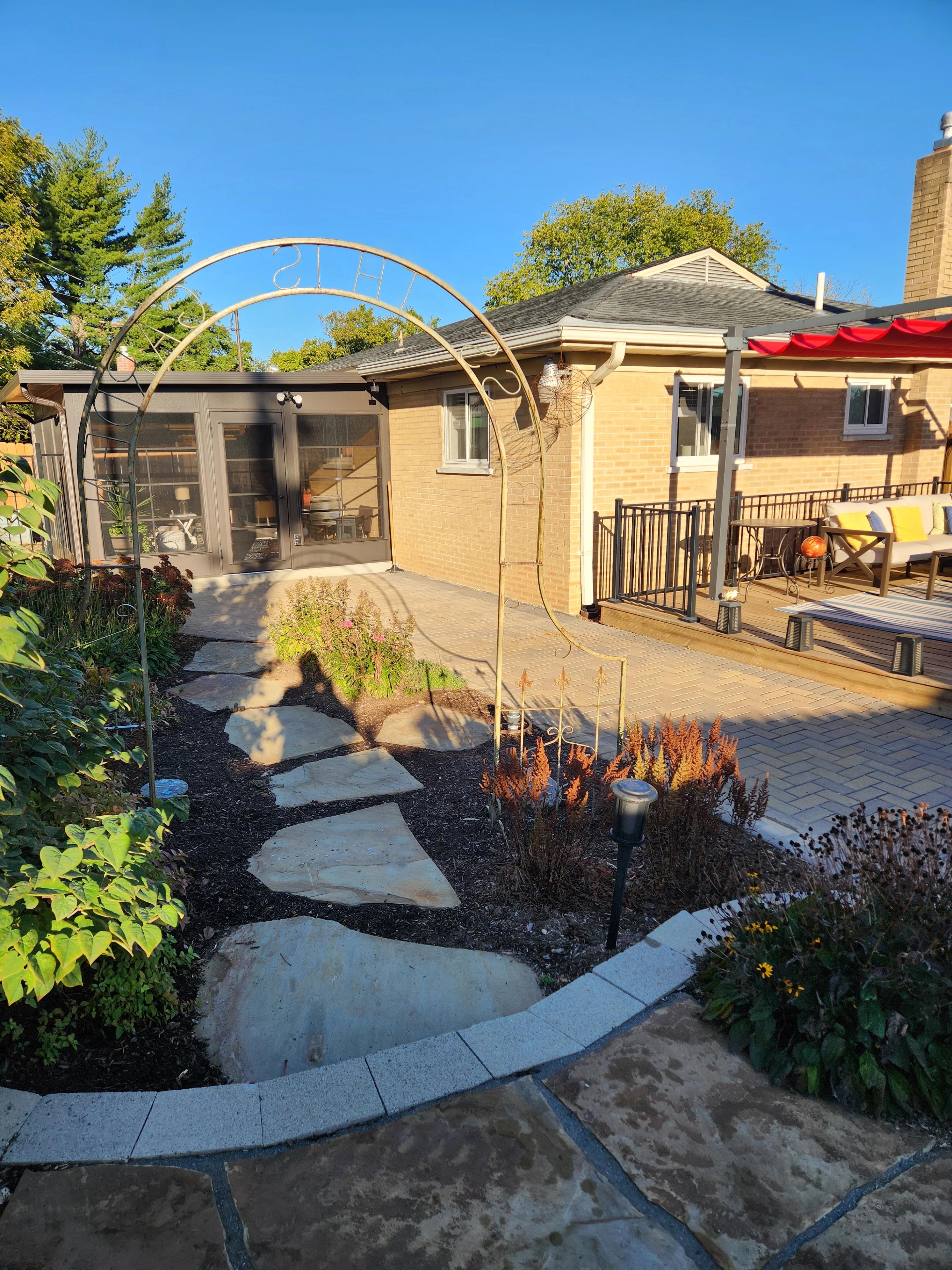 Job photo from Andrea Achelpohl