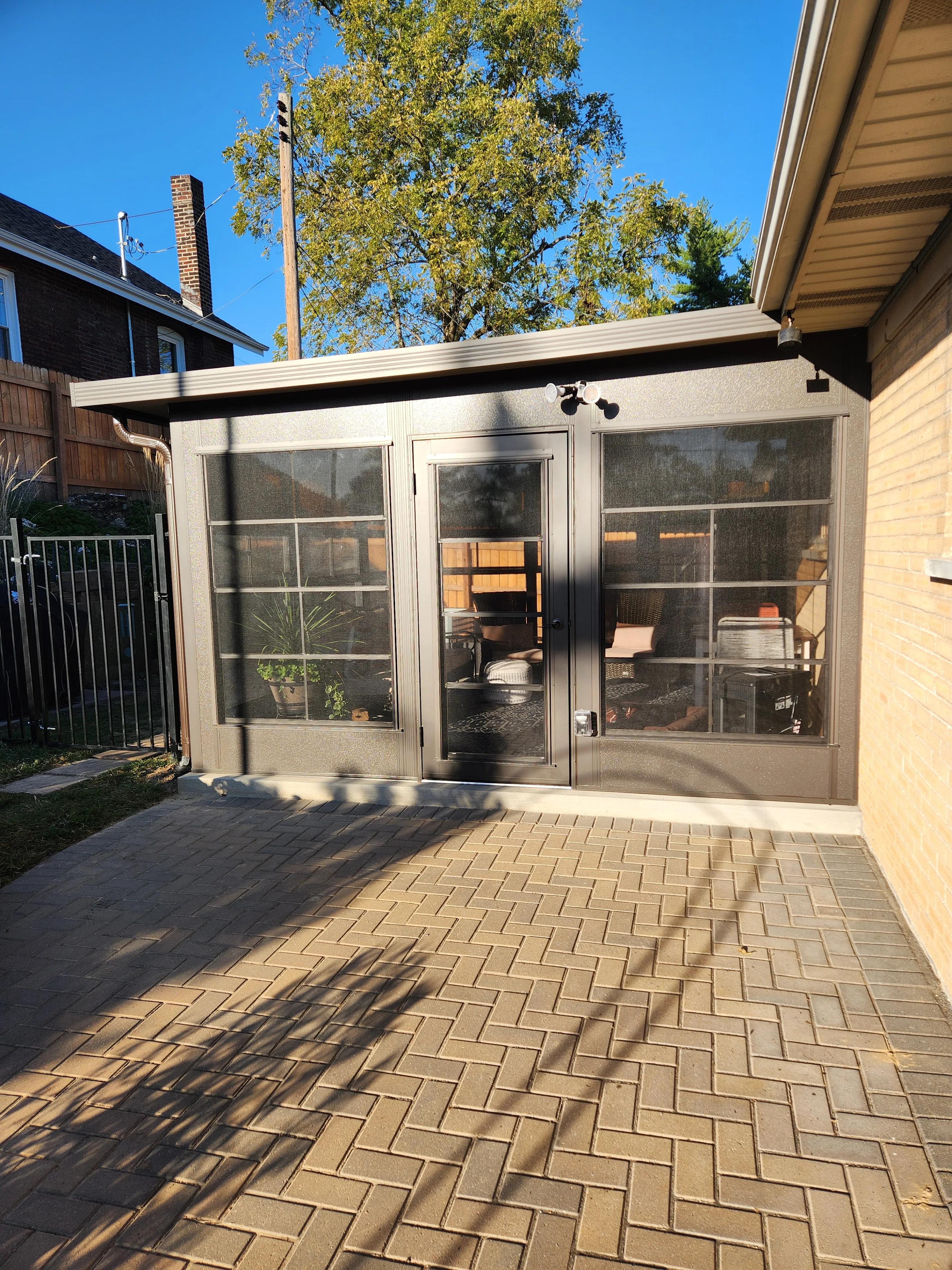 Job photo from Andrea Achelpohl