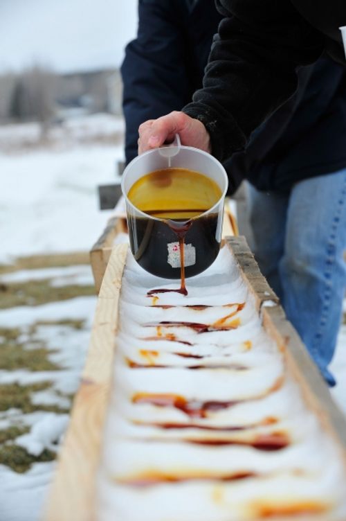 Érablière Brunelle