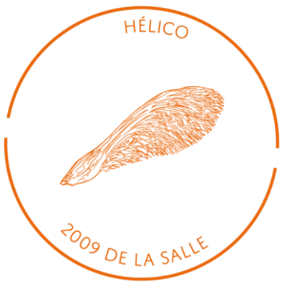 Logo Hélico