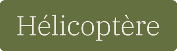 Hélicoptère