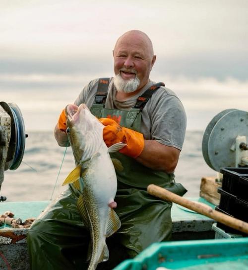 Foggy Shoals Fish Co