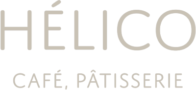 Hélico Café Pâtisserie