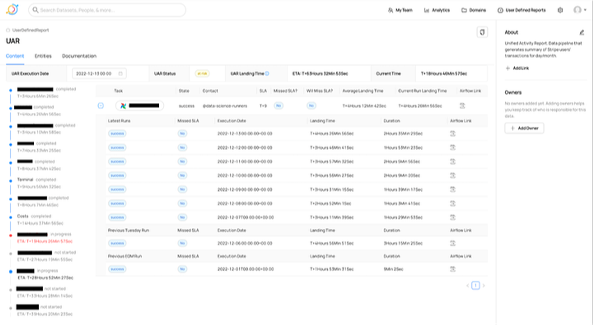 data pipeline observability 