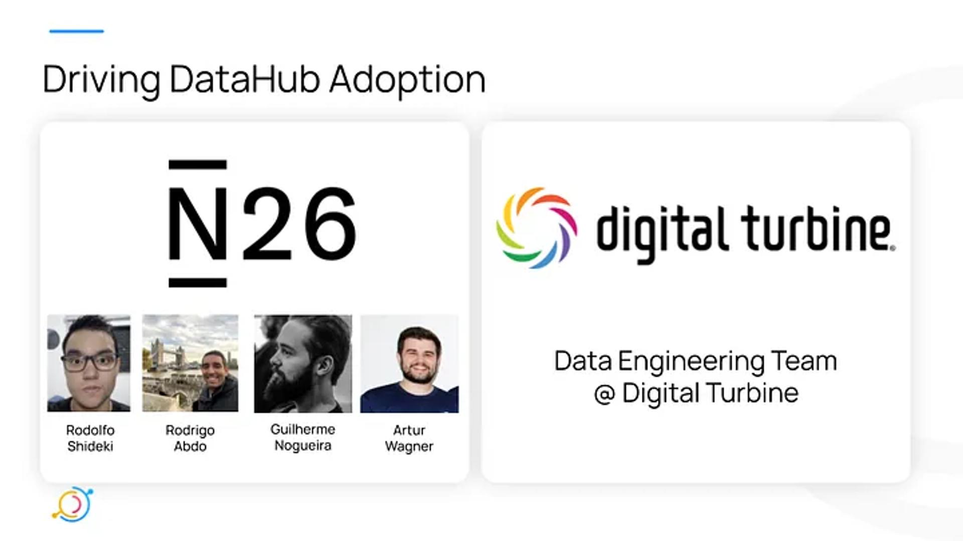 Congrats to the N26 & Digital Turbine Teams!