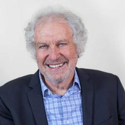 Russell McCashney