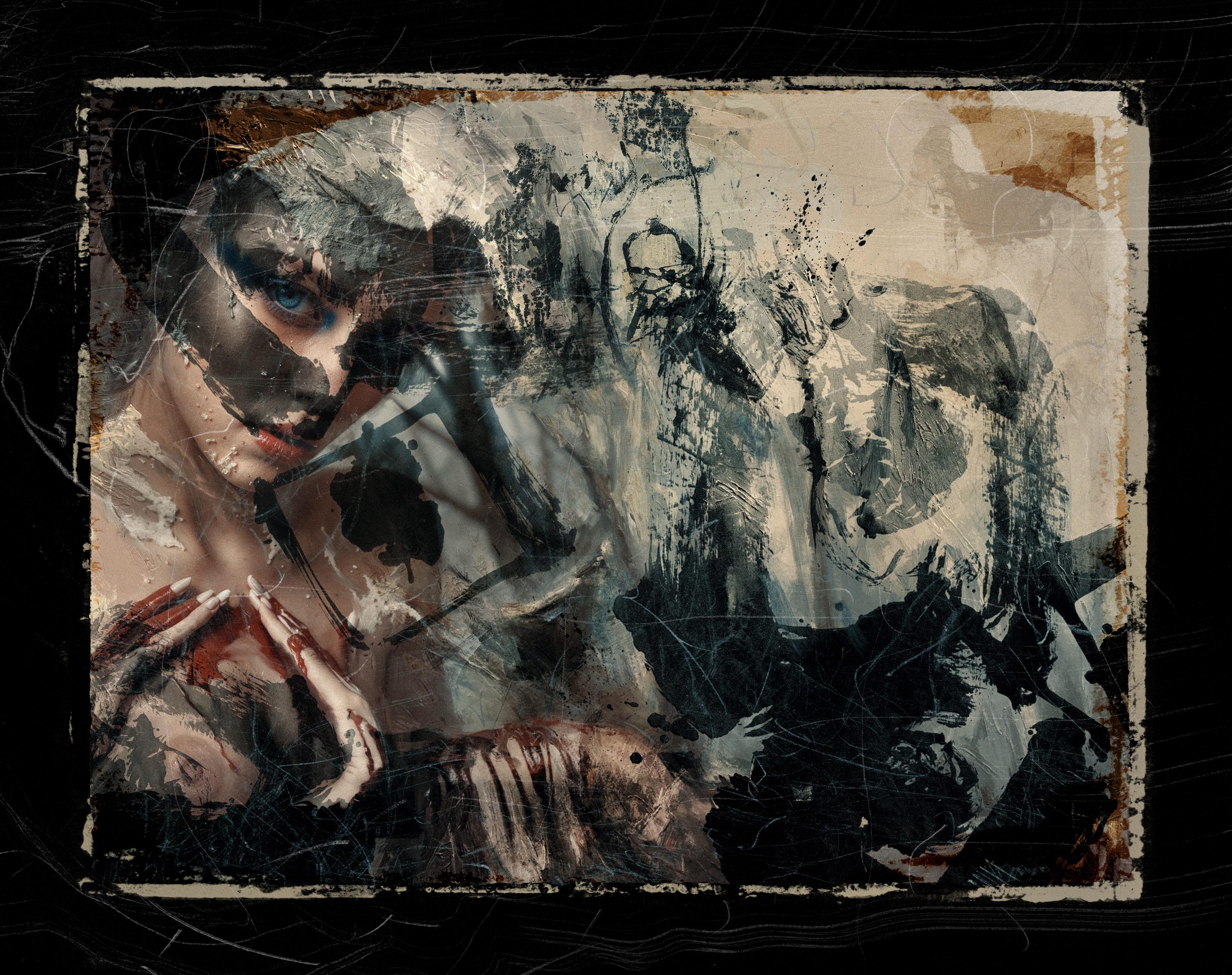 Uncanny Influence #2