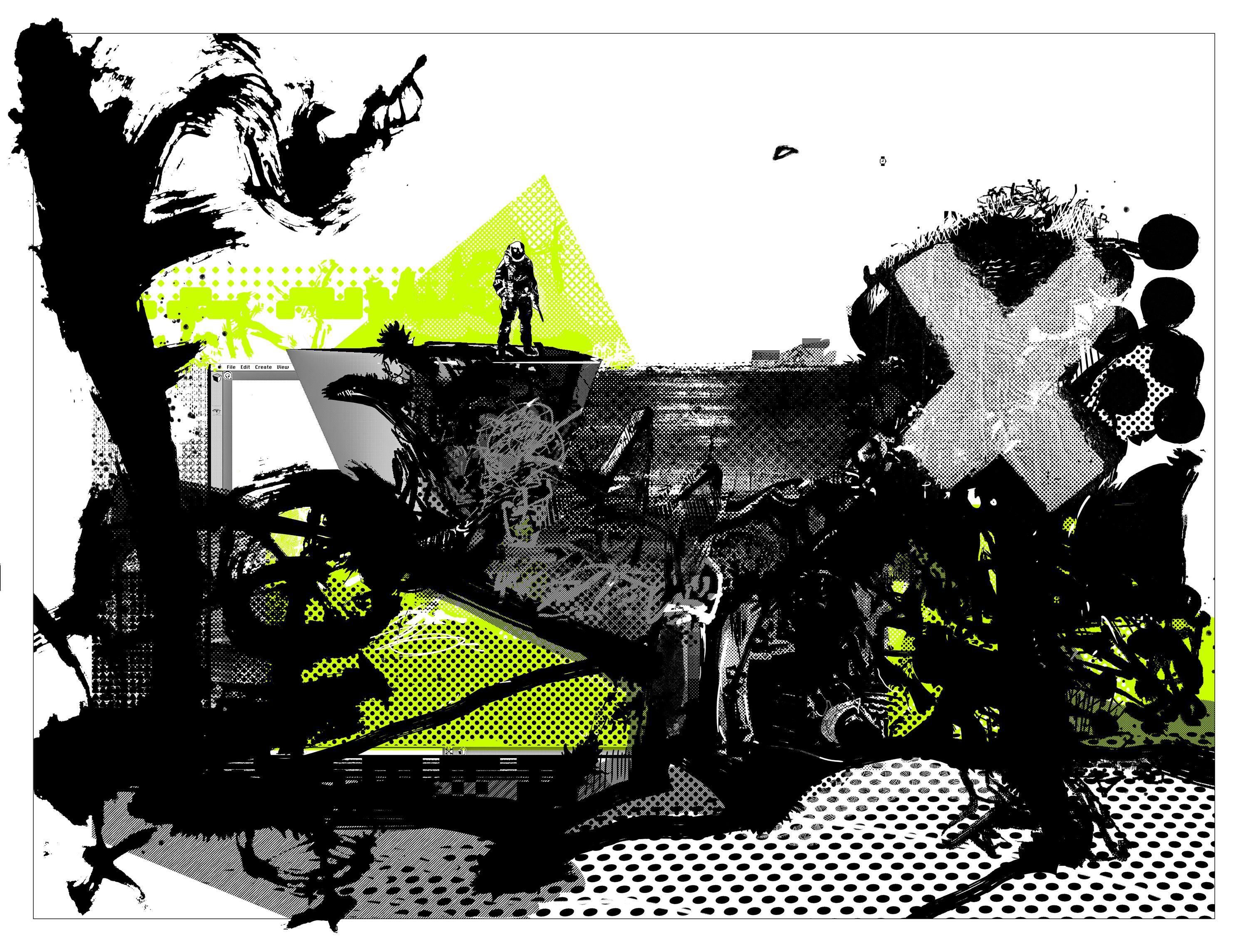 Accident Integrale #2