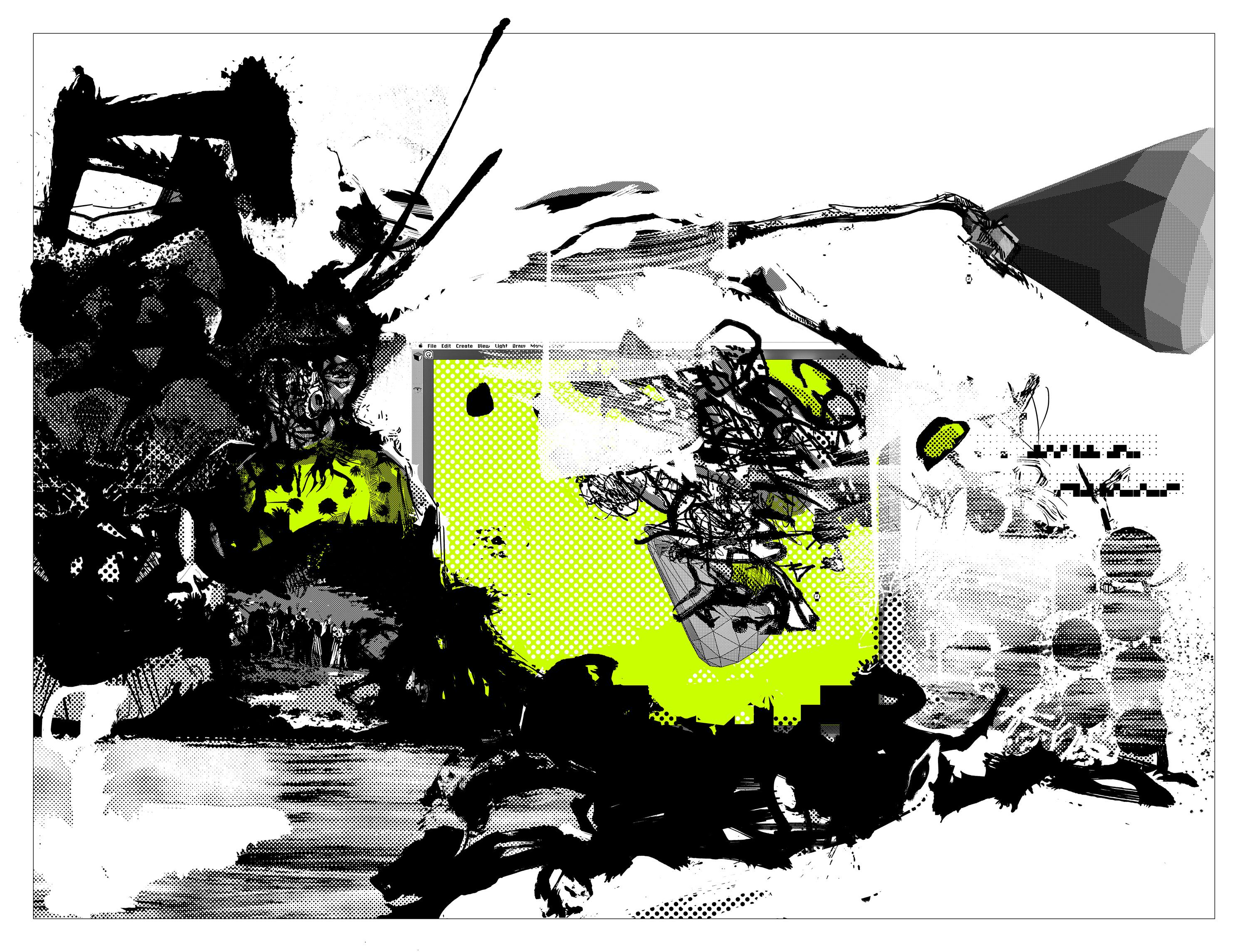 Accident Integrale #7