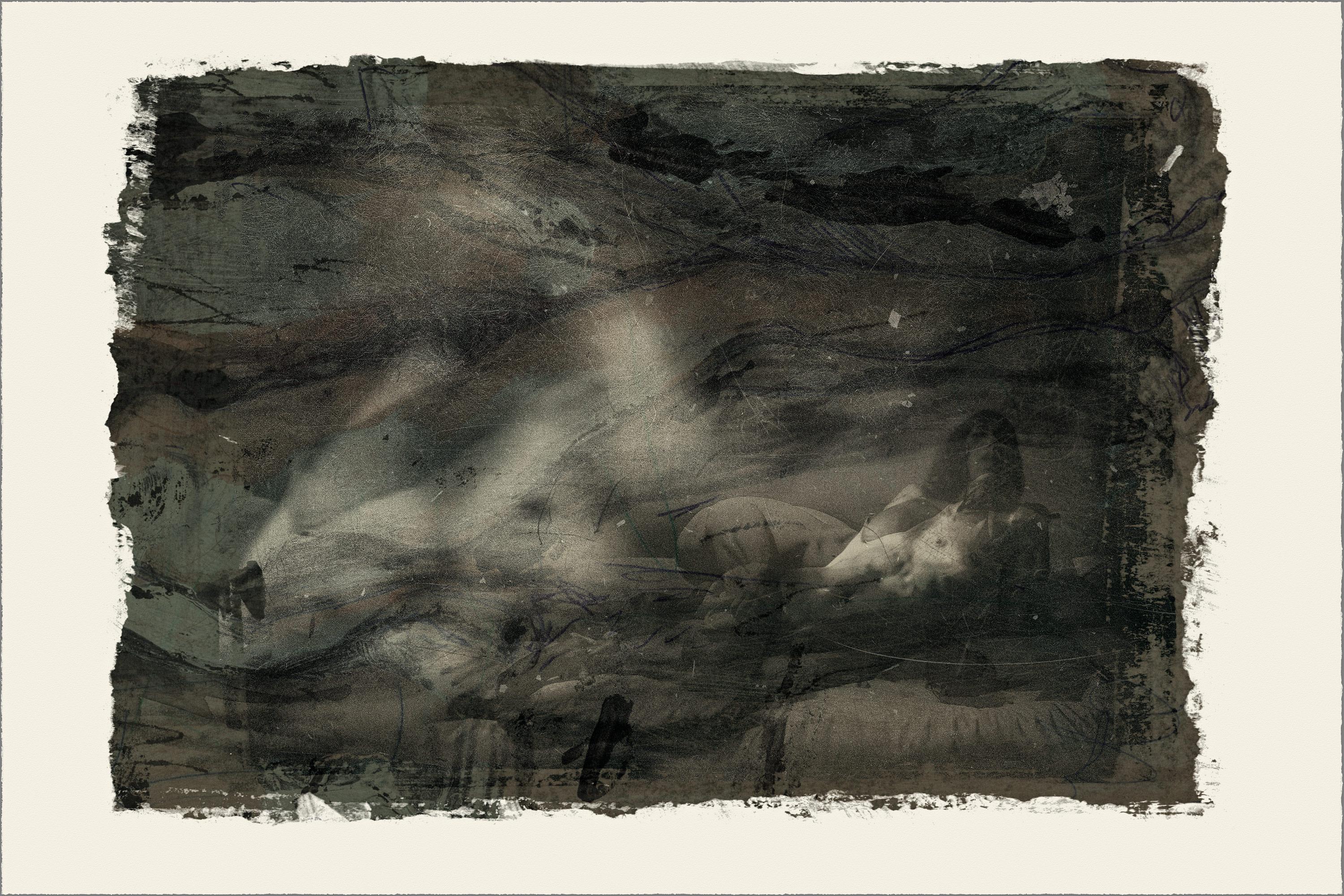 Amalgamate a Horrid Handiwork #4