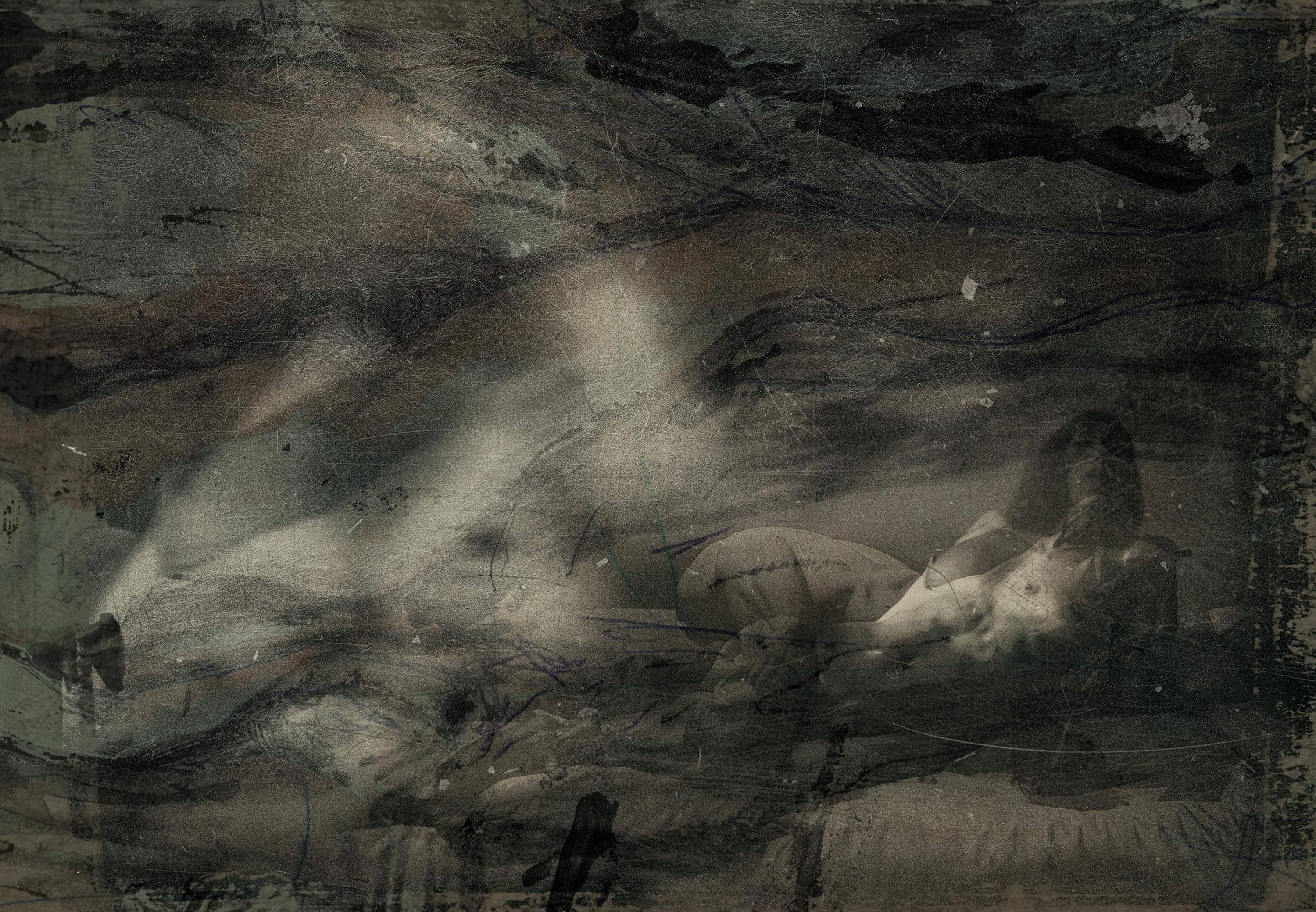 Amalgamate a Horrid Handiwork
