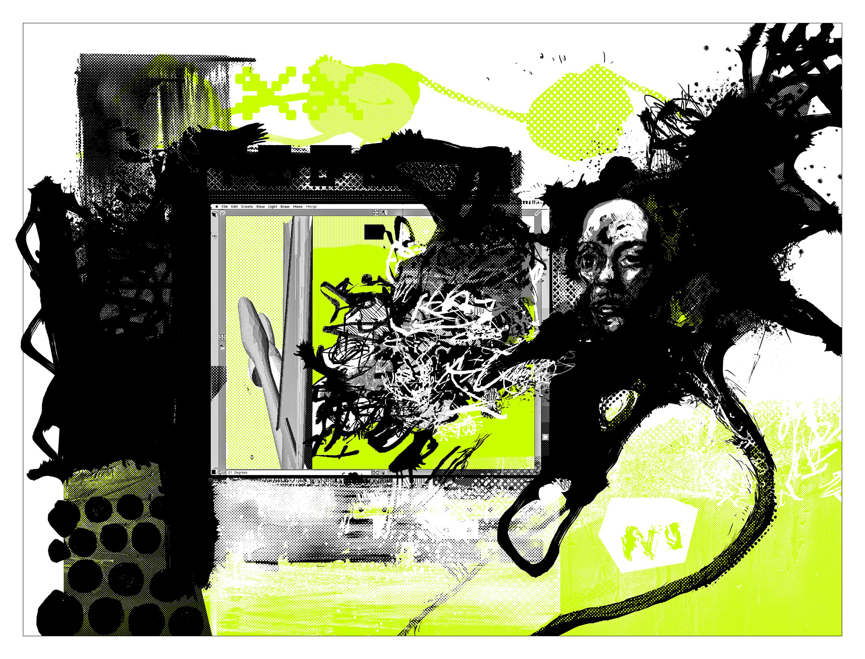 Accident Integrale #6