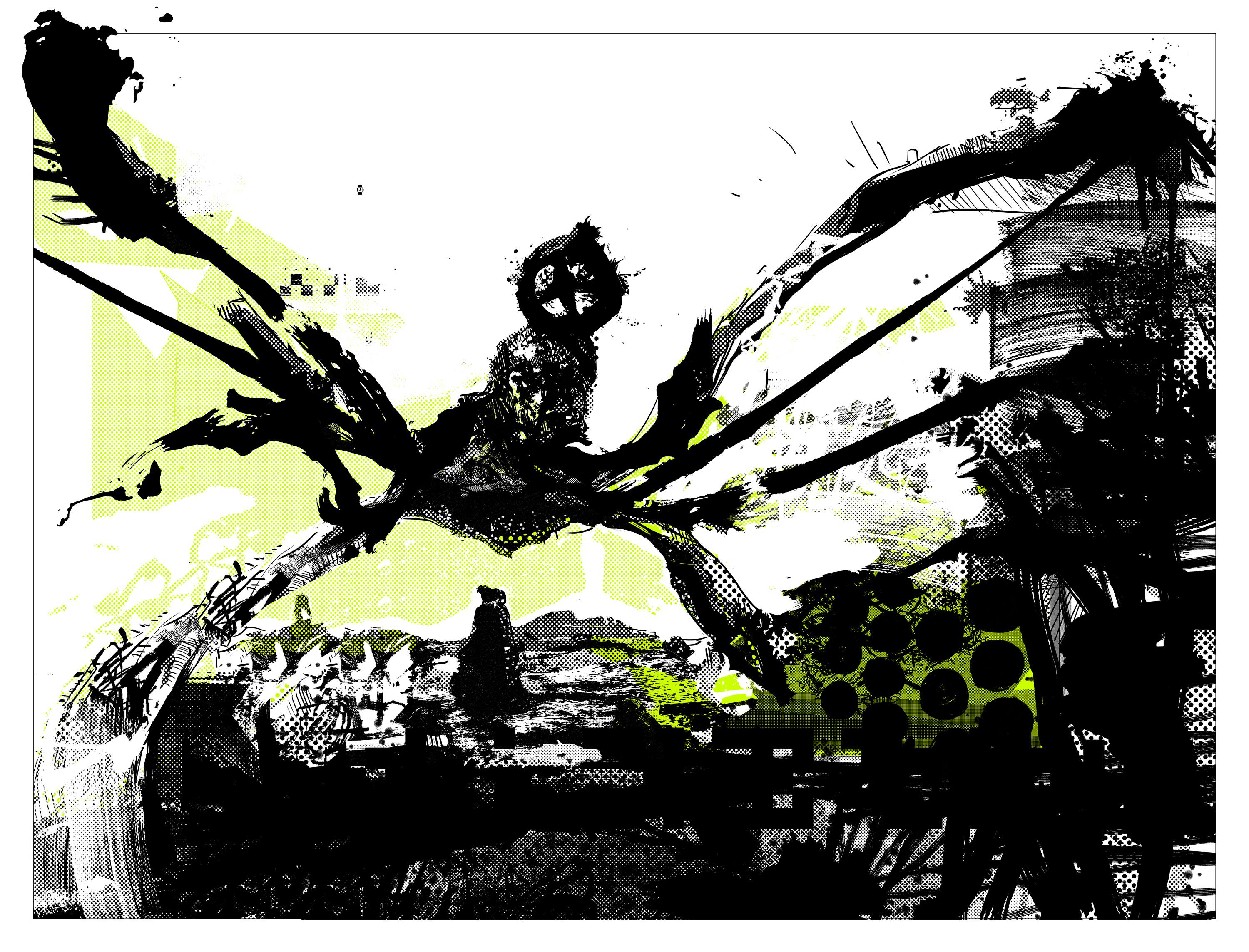 Accident Integrale #10