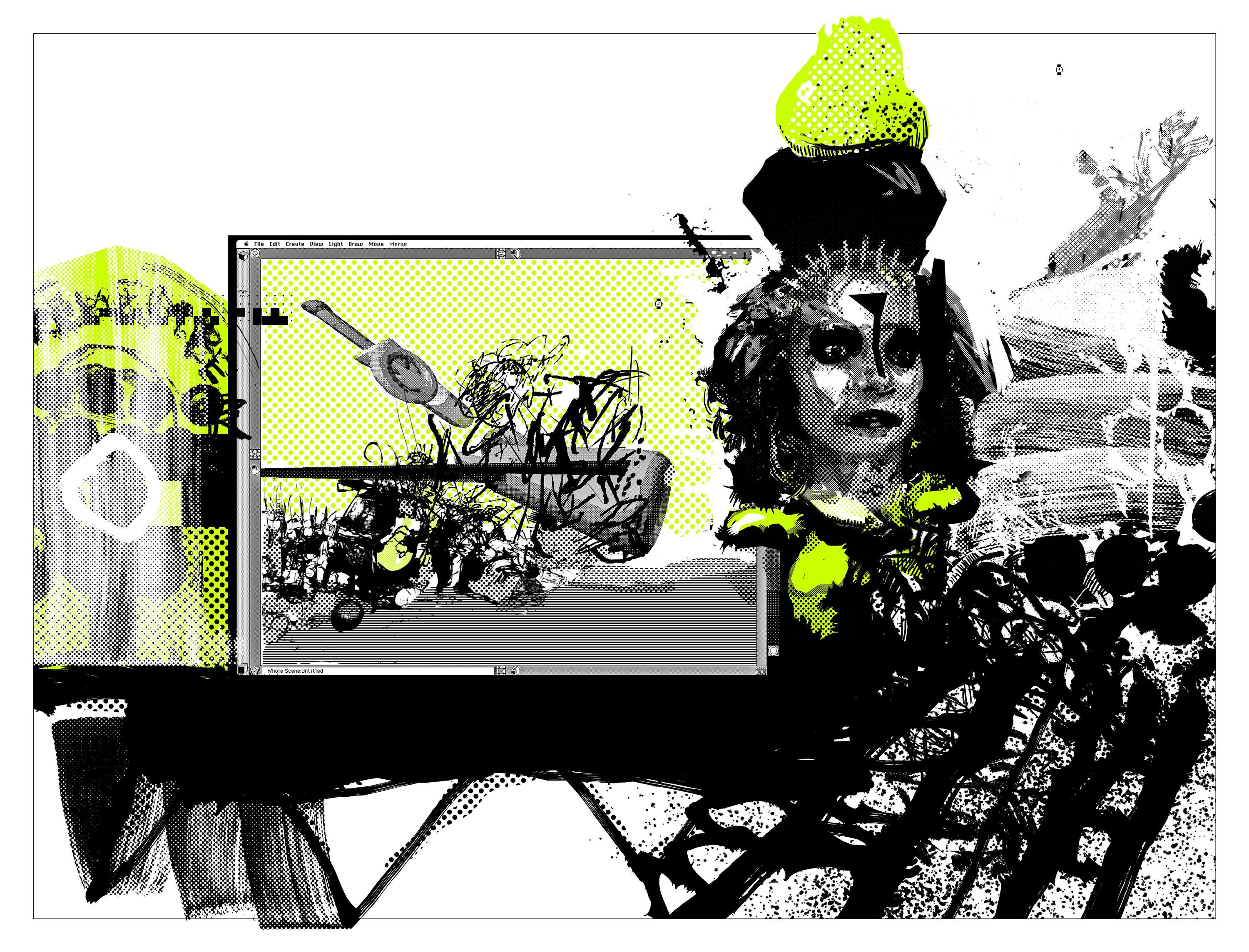 Accident Integrale #4