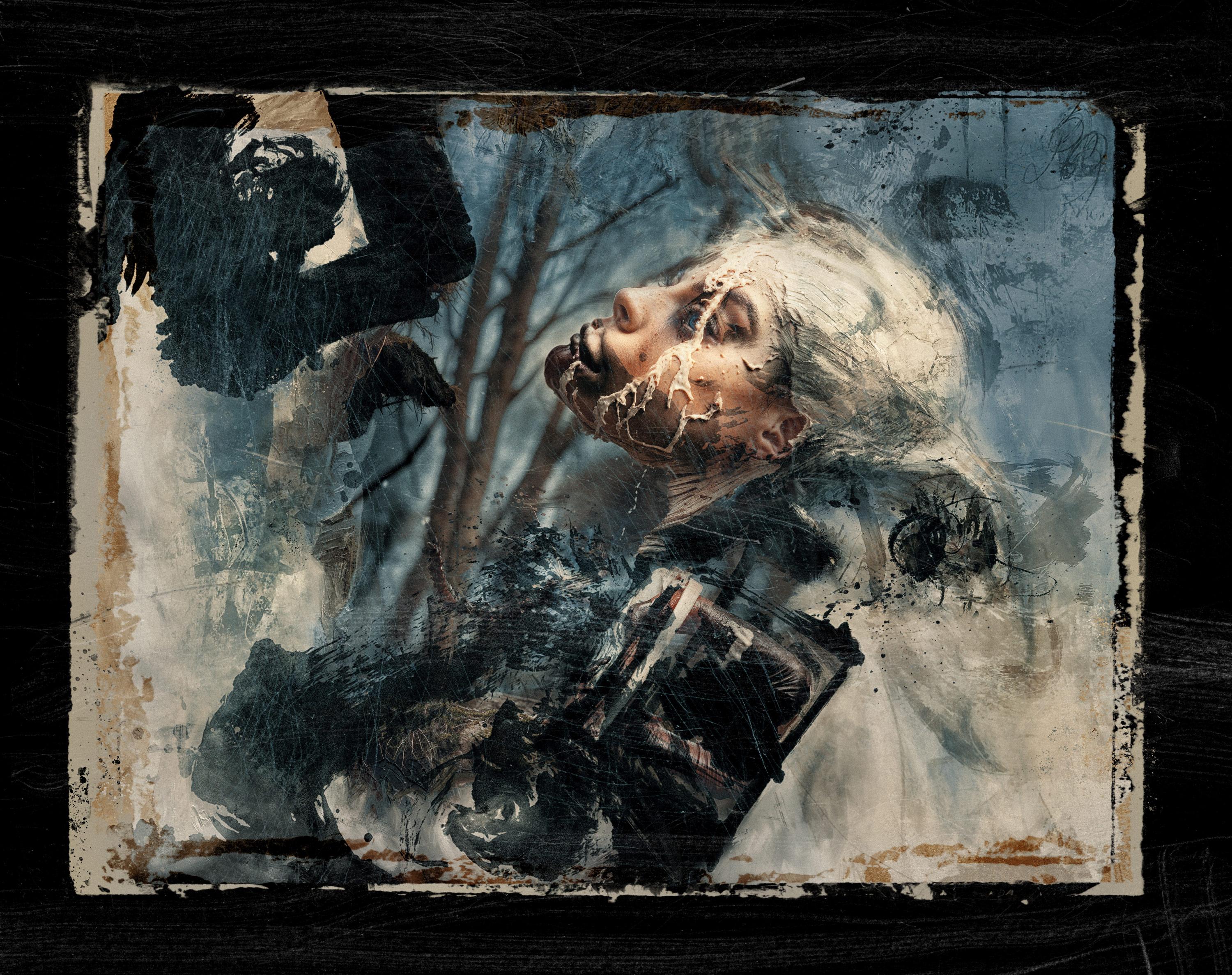 Uncanny Influence #1