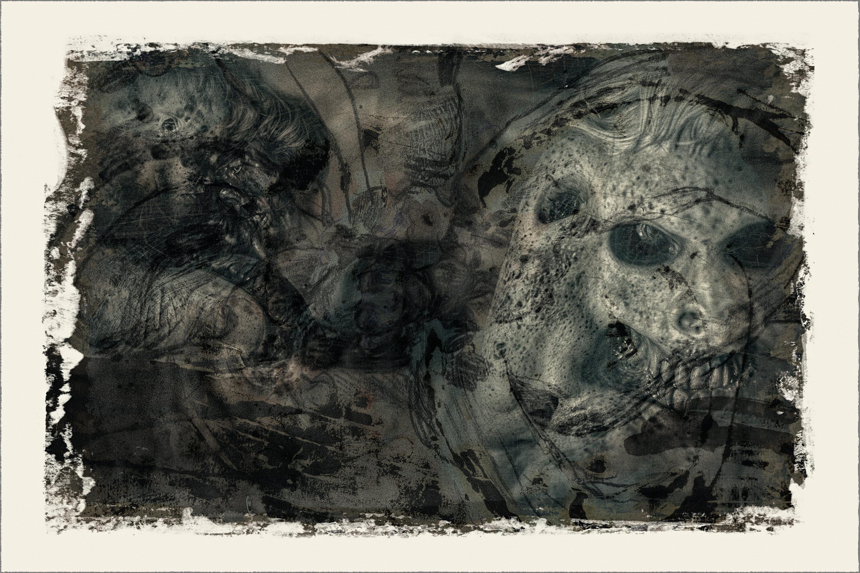 Amalgamate a Horrid Handiwork #4