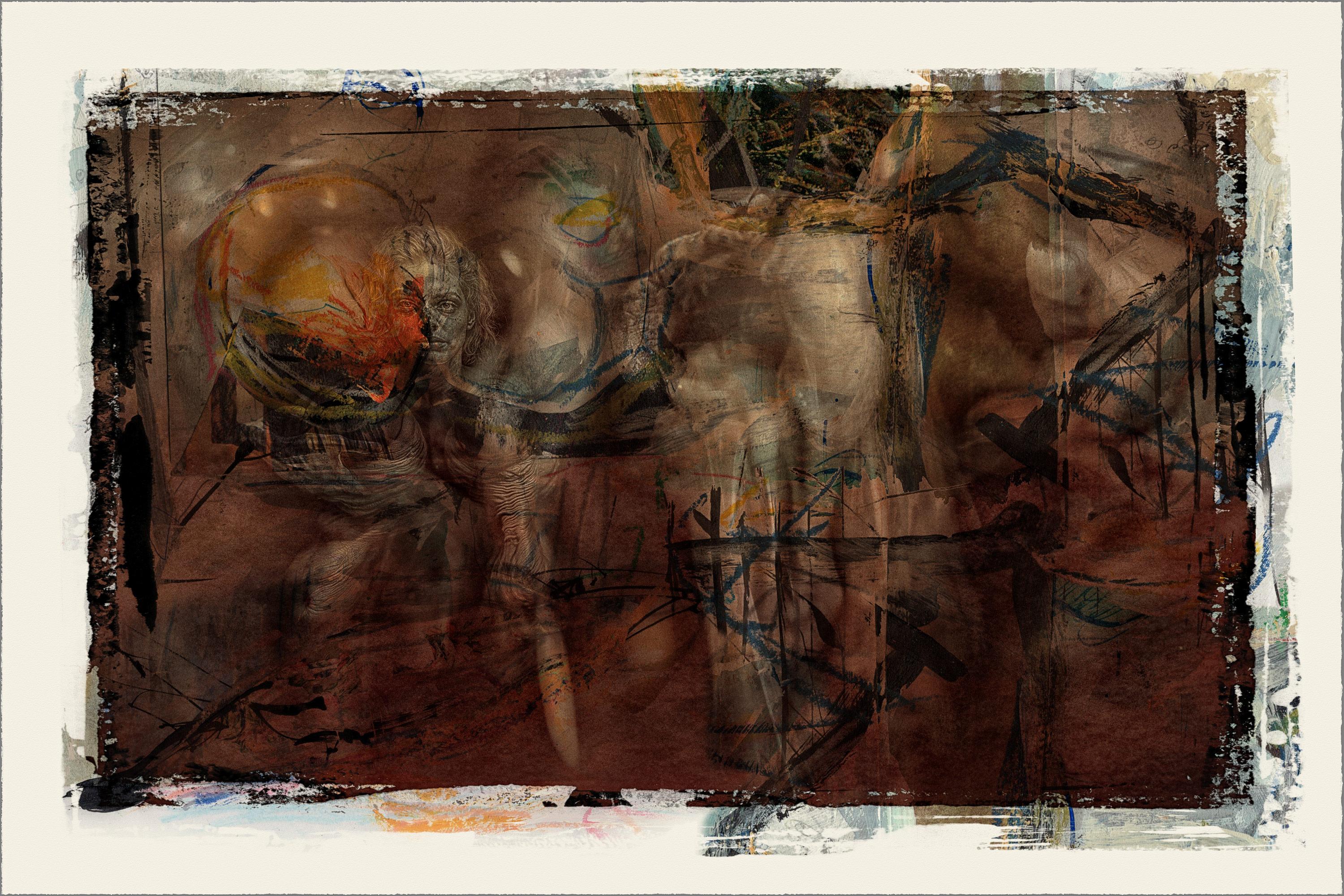 Advantageous Instability #3