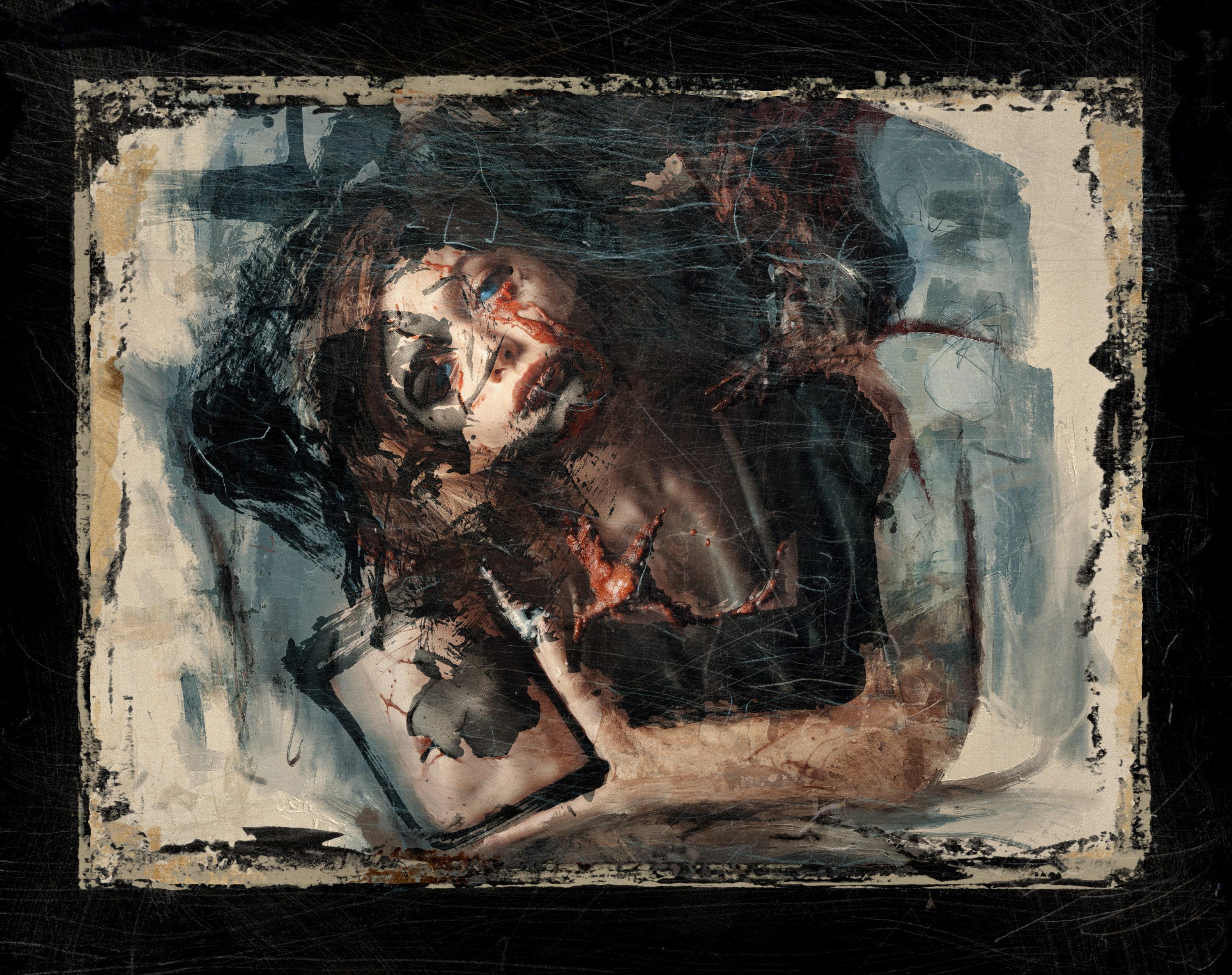 Uncanny Influence #4