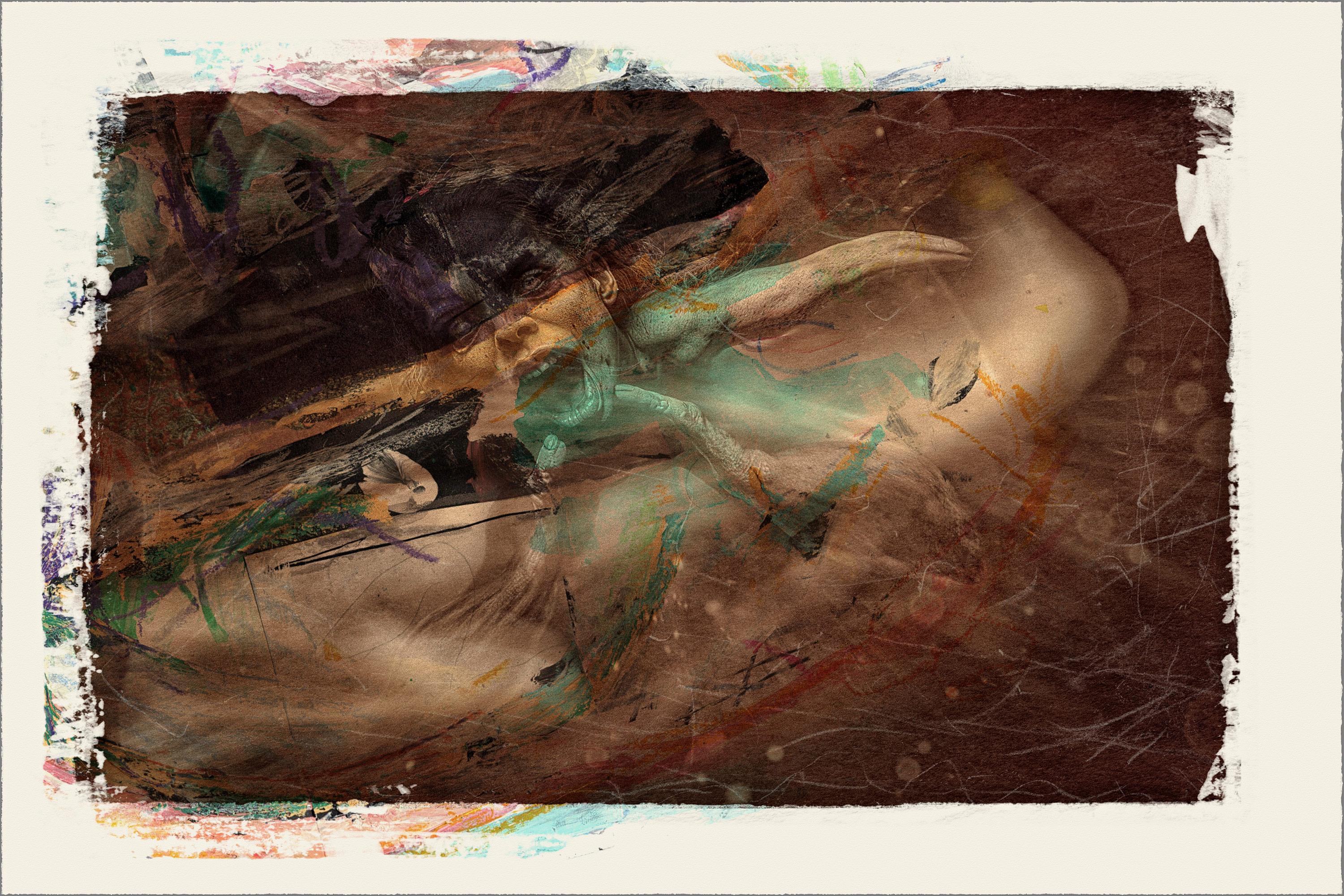 Advantageous Instability #1