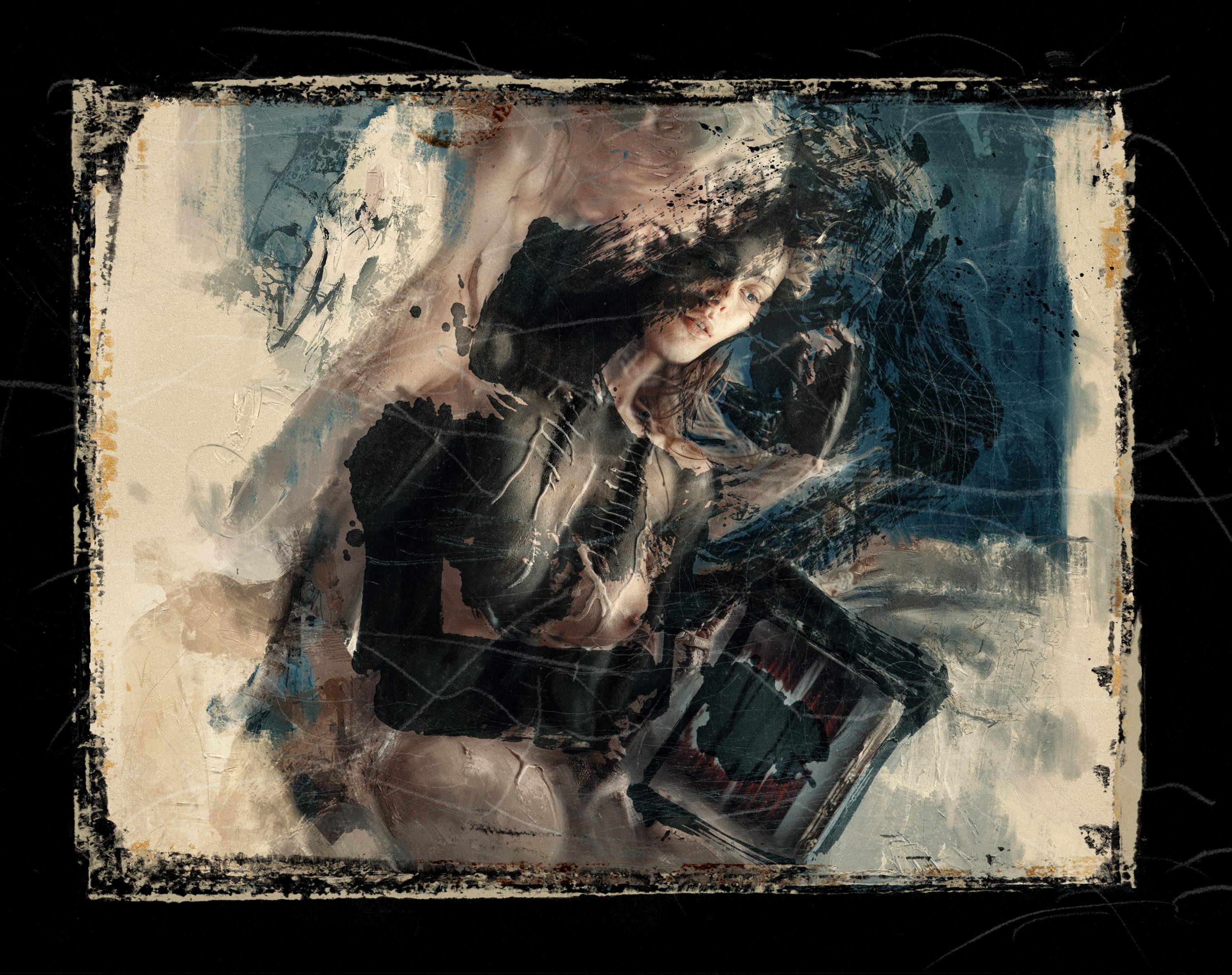 Uncanny Influence #3