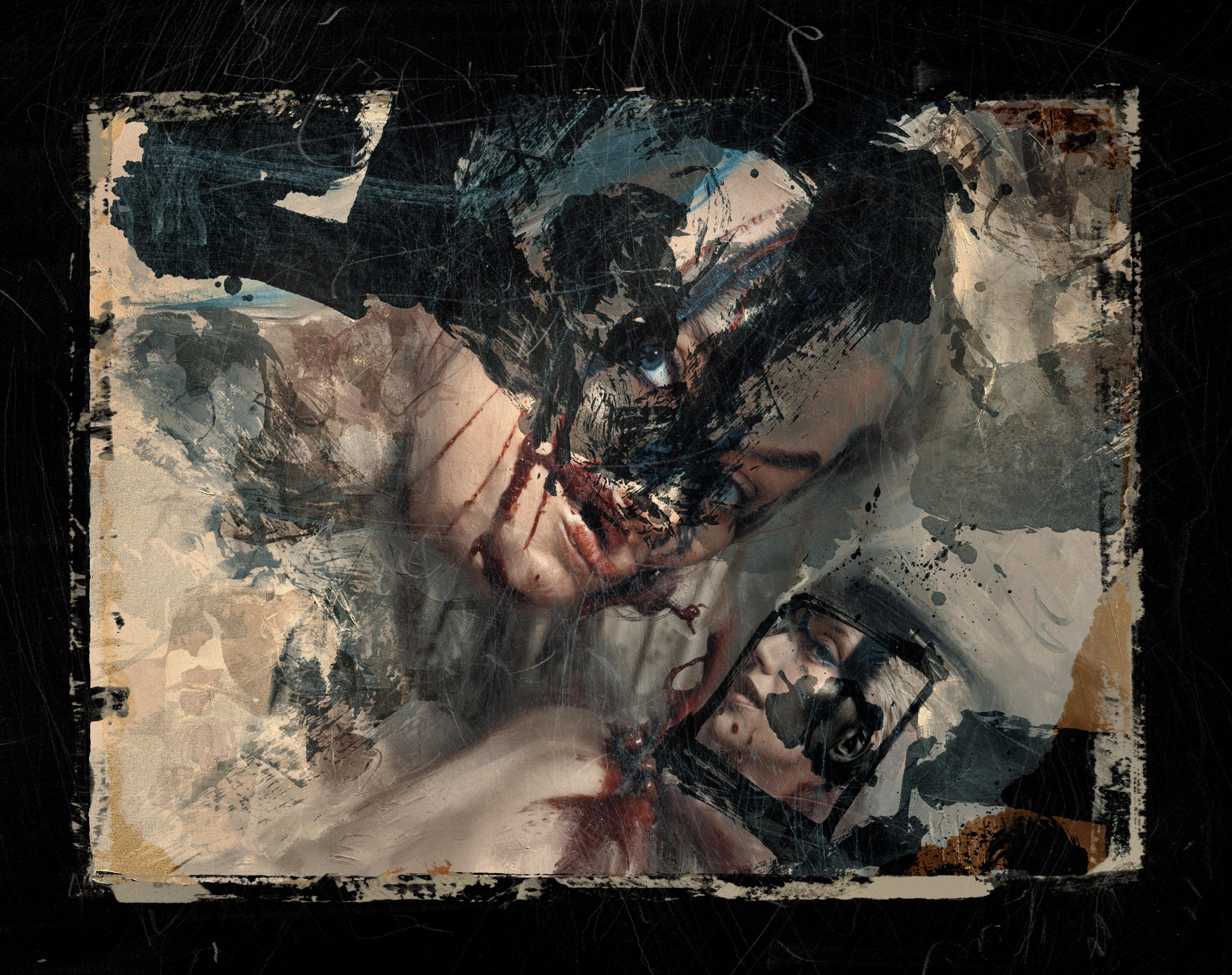 Uncanny Influence #5