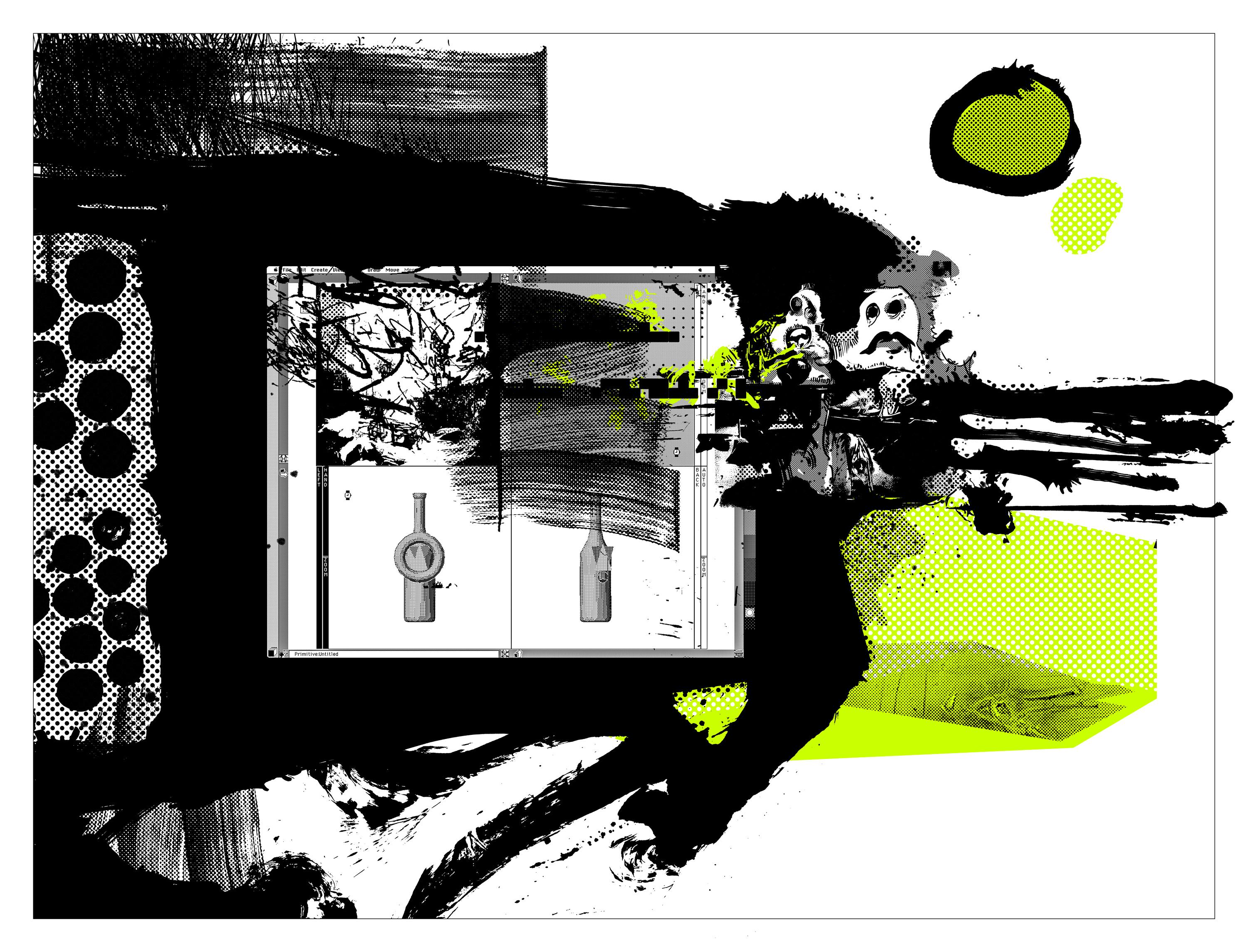 Accident Integrale  #9