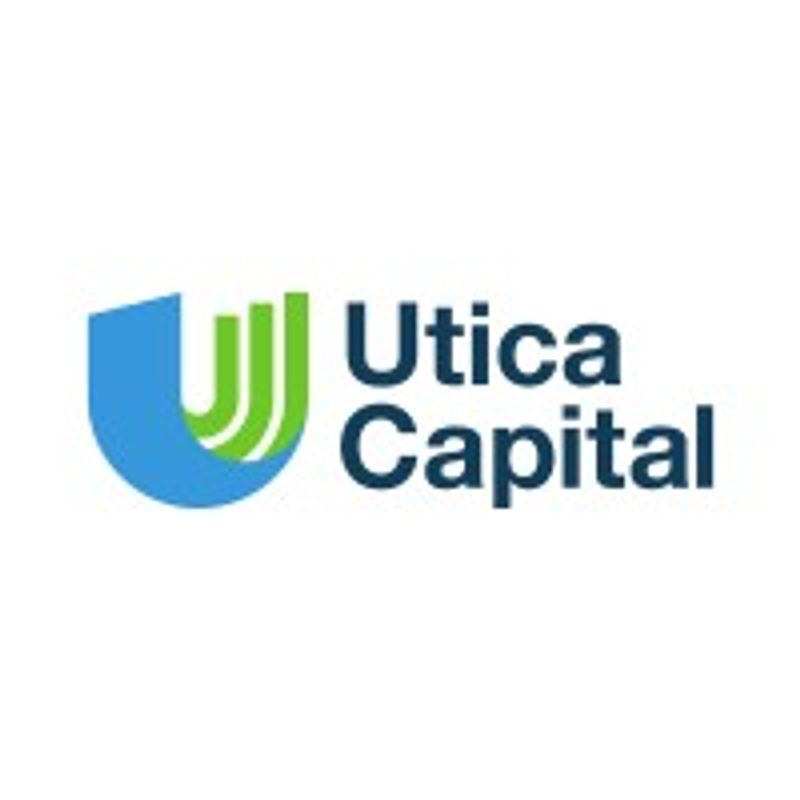 Managing Director & CEO — Utica Capital Limited