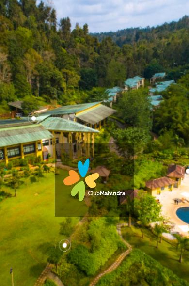 Coorg, Club Mahindra