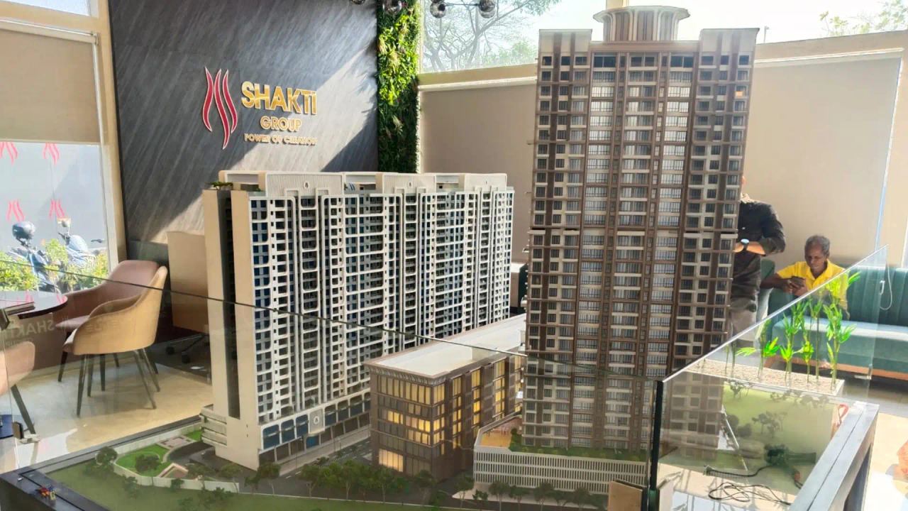Scale Models