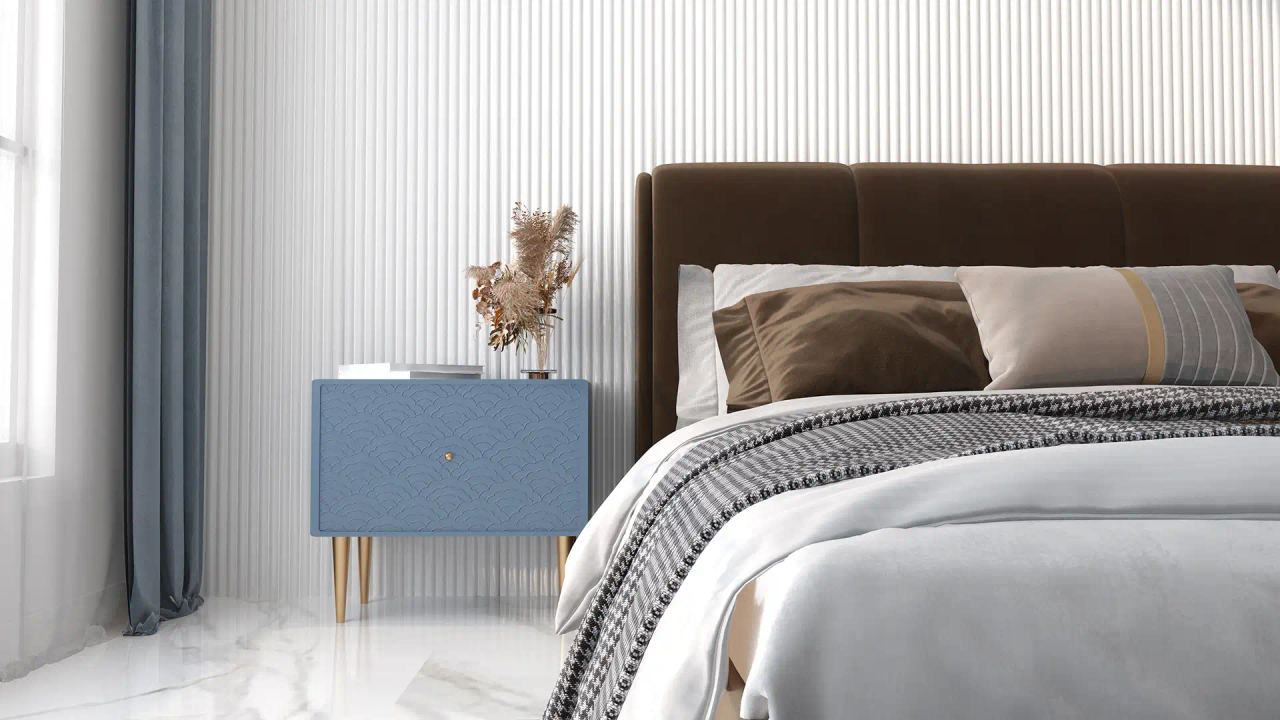 Interior Renders