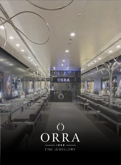 ORRA