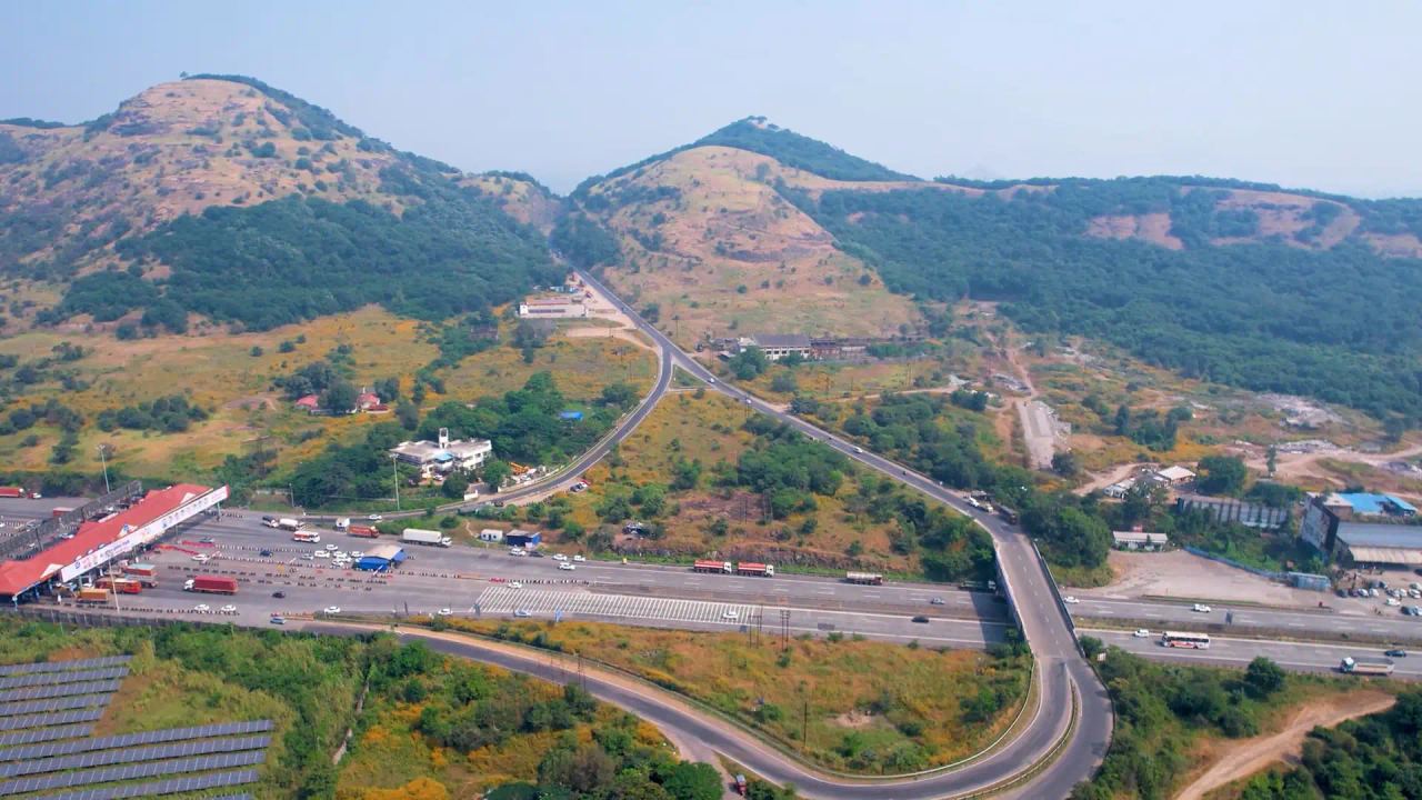 Amodh, Talegaon